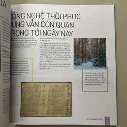 Xưởng Khoa Học của Danh Hoạ LEONARDO DA VINCI 576958