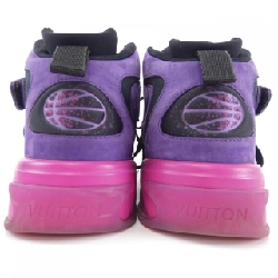 Giày thể thao LOUIS VUITTON - Hàng hiệu Authentic 905739