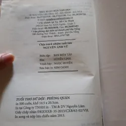 Tuổi thơ dữ dội  1034087
