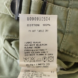 Quần NIGEL CABOURN 8090950504 - Hàng hiệu Authentic 884913