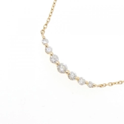 Dây chuyền kim cương Vandome 0.17CT - Hàng hiệu Chính hãng 840365