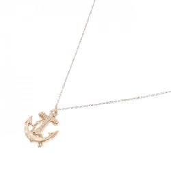 585PG Ikari Dây chuyền kim cương - Hàng hiệu Authentic 858732