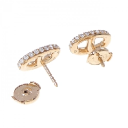 Bông tai Hermès Flandre - Hàng hiệu Chính hãng 843683