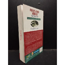 Đàn ông sao hỏa - Đàn bà sao kim: Tìm lại tình yêu John Gray 2015 mới 80% bẩn ố nhẹ có mộc HCM2503 kỹ năng 913896