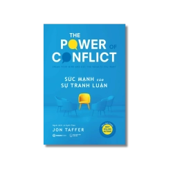 Sức mạnh của sự tranh luận - Jon Taffer