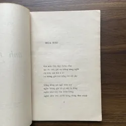 Ánh Trăng - Thơ Nguyễn Duy 976763