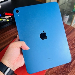 Ipad gen 10 64gb còn mới