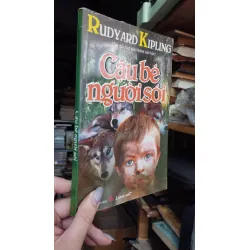 Người Sói - Rudyard Kipling 129648