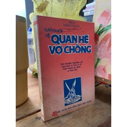 Sách mới về quan hệ vợ chồng - Rudoft Neubert