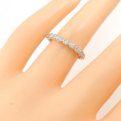 Nhẫn kim cương Ponte Vecchio 0.17CT - Hàng hiệu Authentic 838390