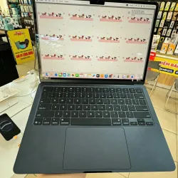 Laptop MacBook Air 13 inch M4 16GB/256GB 1000571