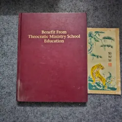 Benefit from Theocratic Ministry School Education