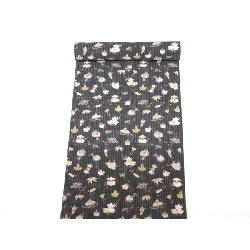 Vải lụa dài tay - Hàng hiệu Authentic