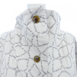 【Mã giảm giá】Áo khoác FUGAFUGA 642678