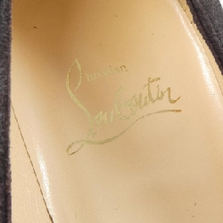 【Mã giảm giá】Giày cao gót CHRISTIAN LOUBOUTIN 663286