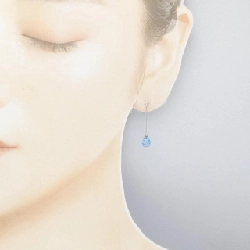 PT900 Ngọc bích tai - Hàng hiệu Authentic 868139