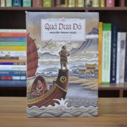 Quả Dưa Đỏ - Bìa cứng Đông A 1029029