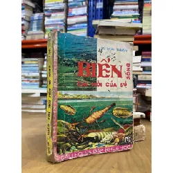 Biển cái nôi của sự sống - Lý Thái Thuận 127203