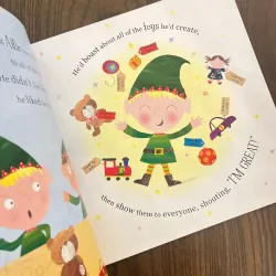 The Christmas Selfie Contest 974248