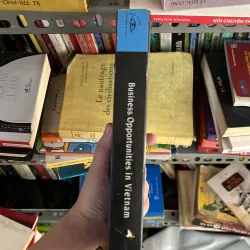 Business Opportunities in Vietnam 784236