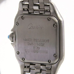 Cartier Panthère SM W25033P5 SS Quartz - Hàng hiệu Authentic 874850