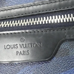 Túi xách vai Louis Vuitton Damier Cobalt Camouflage Hunter N41653 - Hàng hiệu Chính hãng 767682