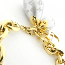 Louis Vuitton Braclet Damier Pearl M66319 - Hàng hiệu Authentic 773014