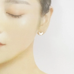 Bông tai Van Cleef & Arpels Sweet Alhambra Papillon 665913