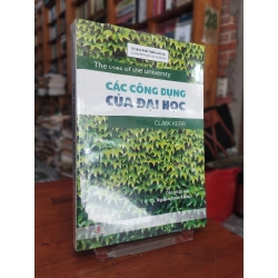 Các công dụng của đại học - Clark Kerr