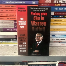 Phương pháp đầu tư warren Buffett 276724