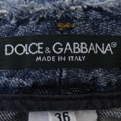 Dolce & Gabbana DOLCE&GABBANA F4G11D/G8694 Váy - Hàng hiệu Chính hãng 821123