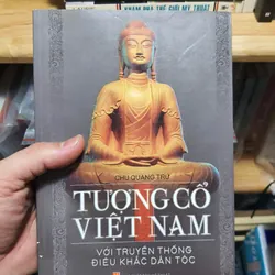 Tượng cổ Việt Nam 609577