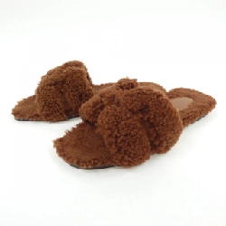 Giày sandal HERMES 660429