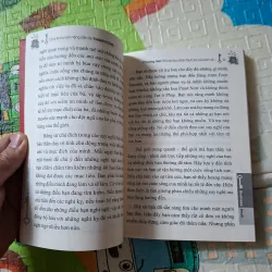 Chìa khóa vạn năng dẫn lối thành công - Bí quyết kinh doanh 926889