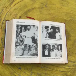 TỔNG TẬP ĐẠI TƯỚNG NGUYỄN CHÍ THANH ( hai cuốn)- nhiều tác giả  784181