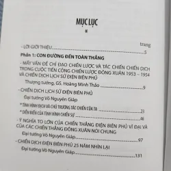 Kể chuyện Điện biên phủ | nhiều tác giả  1000850