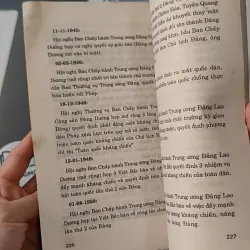 Hỏi & Đáp Về Lịch Sử Đảng Cộng Sản Việt Nam 970243