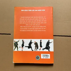 1001 cách tăng lực cho nhân viên 693897