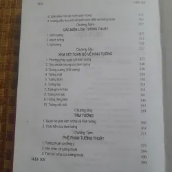 BÍ ẨN CỦA TƯỚNG THUẬT 1024702