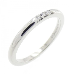 Nhẫn Band Tiffany - Hàng hiệu Authentic