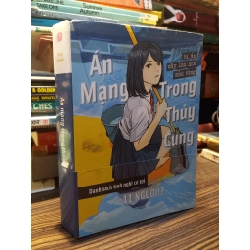 Án mạng trong thủy cung - Yugo Aosaki