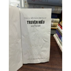 Truyện Kiều - Nguyễn Du - Nguyễn Du 1005800