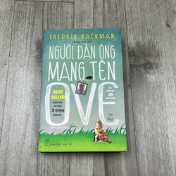 Người đàn ông mang tên Ove. 1b3