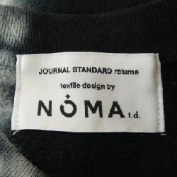 Hàng hiệu relume - Áo sweatshirt 896531