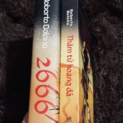 Combo 2666 + thám tử hoang dã 957714