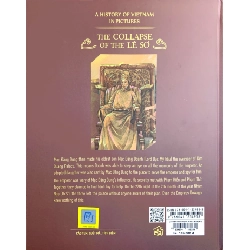 A History of Vietnam in Pictures (In Colour) - The Collapse Of Lê Sơ (Bìa Cứng) - Trần Bạch Đằng, Nguyễn Khắc Thuần, Nguyễn Quang Vinh, Nguyễn Thùy Linh 284987