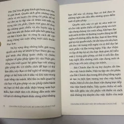 Bát Chánh Đạo của Đức Phật 995518