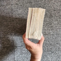 Truyện CardCaptor Sakura Thẻ Bài Pha Lê - 5 Tập - NXB Kim Đồng 315057