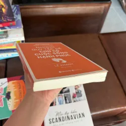 Những Quy Tắc Để Con Có Cuộc Sống Hạnh Phúc - K3 1006696