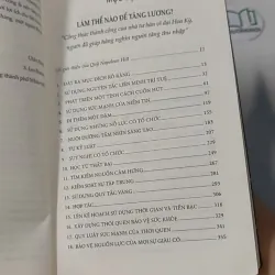 Làm Thế Nào Để Tăng Lương - Napoleon Hill 961147